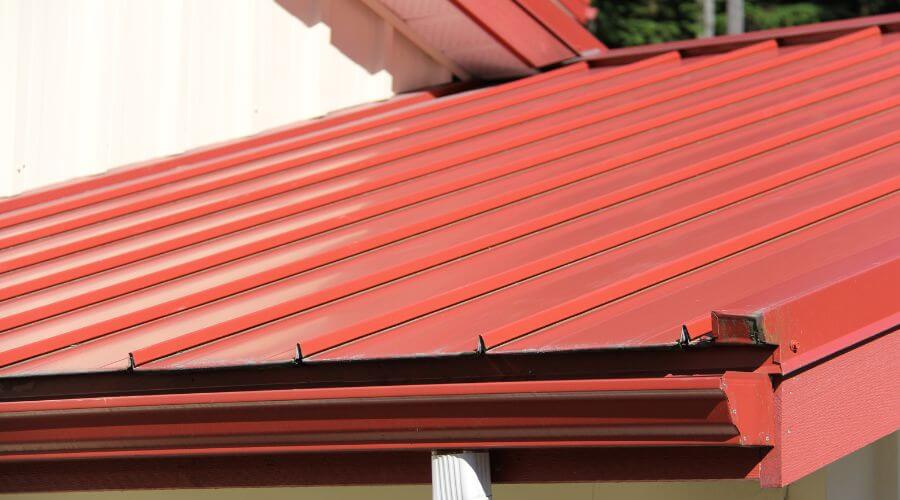 Industrial Roof Repair in Middleburg, NC